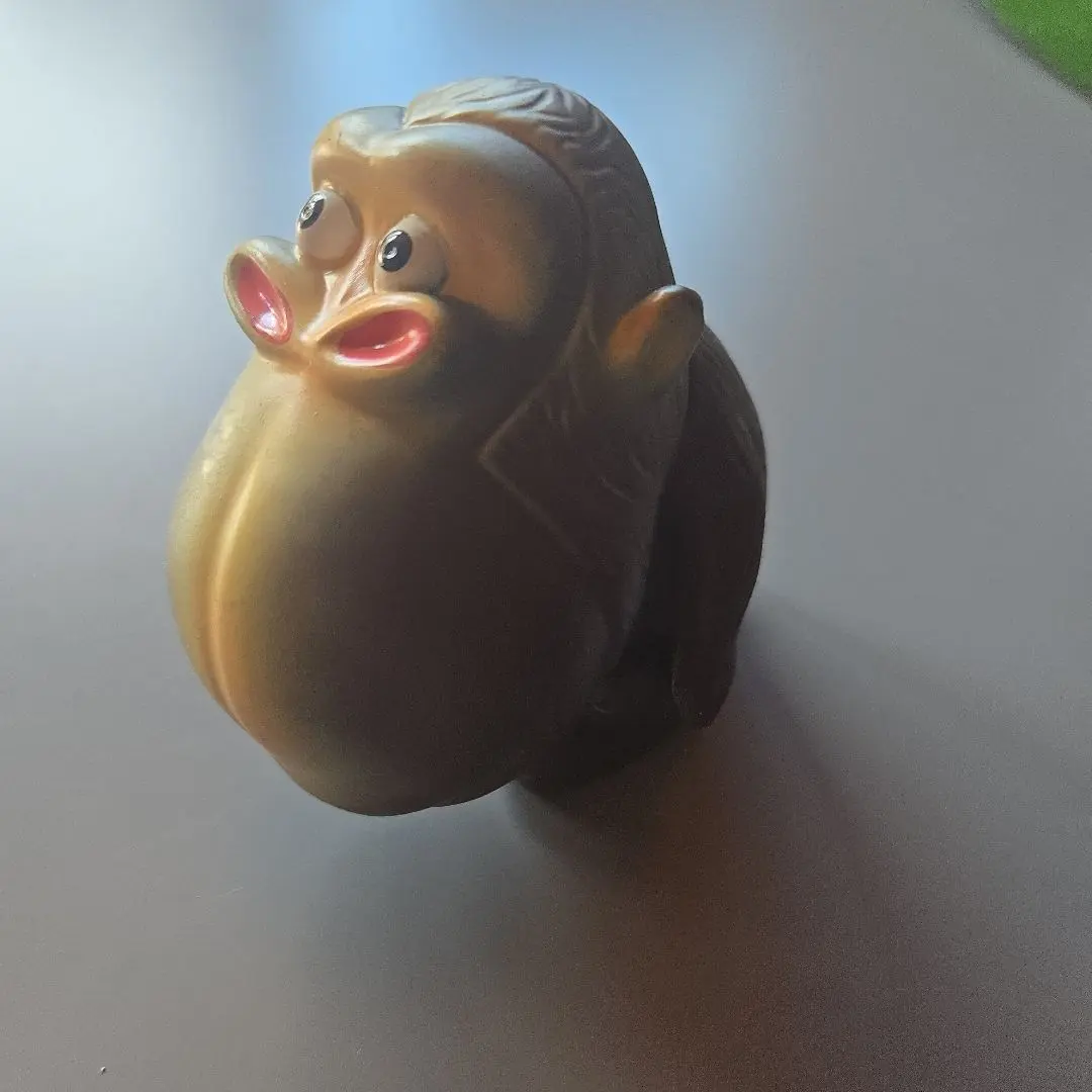 2026年最新】ソフビ ニャロメの人気アイテム - メルカリ