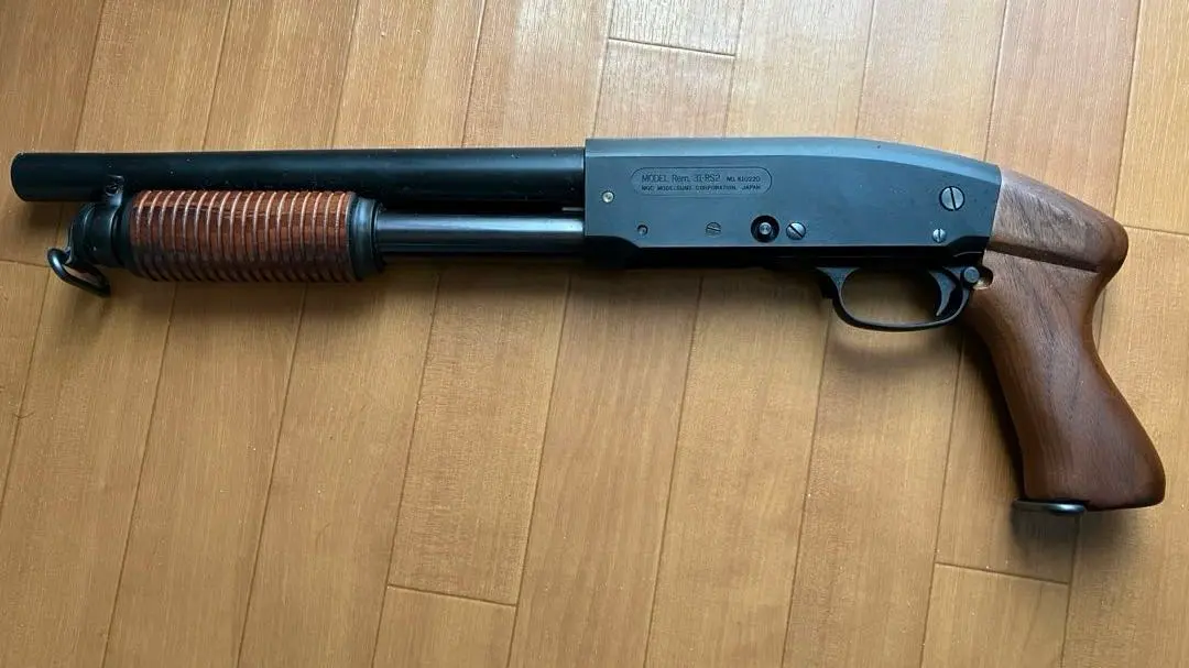 2026年最新】材質：HW樹脂 ショットガンの人気アイテム - メルカリ