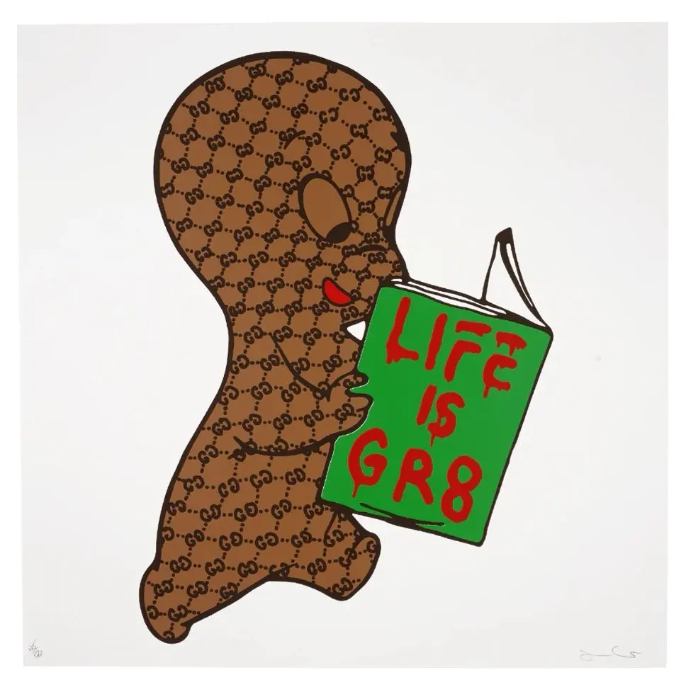 2026年最新】gucci ghost gr8の人気アイテム - メルカリ