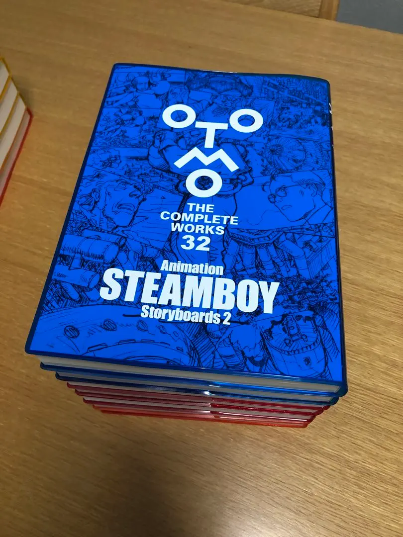 2026年最新】大友克洋全集 25の人気アイテム - メルカリ