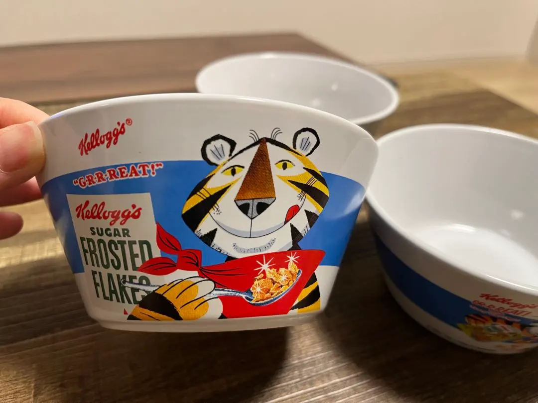 2026年最新】ケロッグ シリアルボウルの人気アイテム - メルカリ