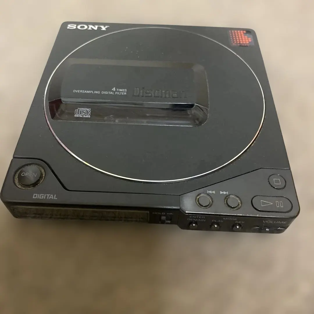 2026年最新】Sony Discman d-50の人気アイテム - メルカリ