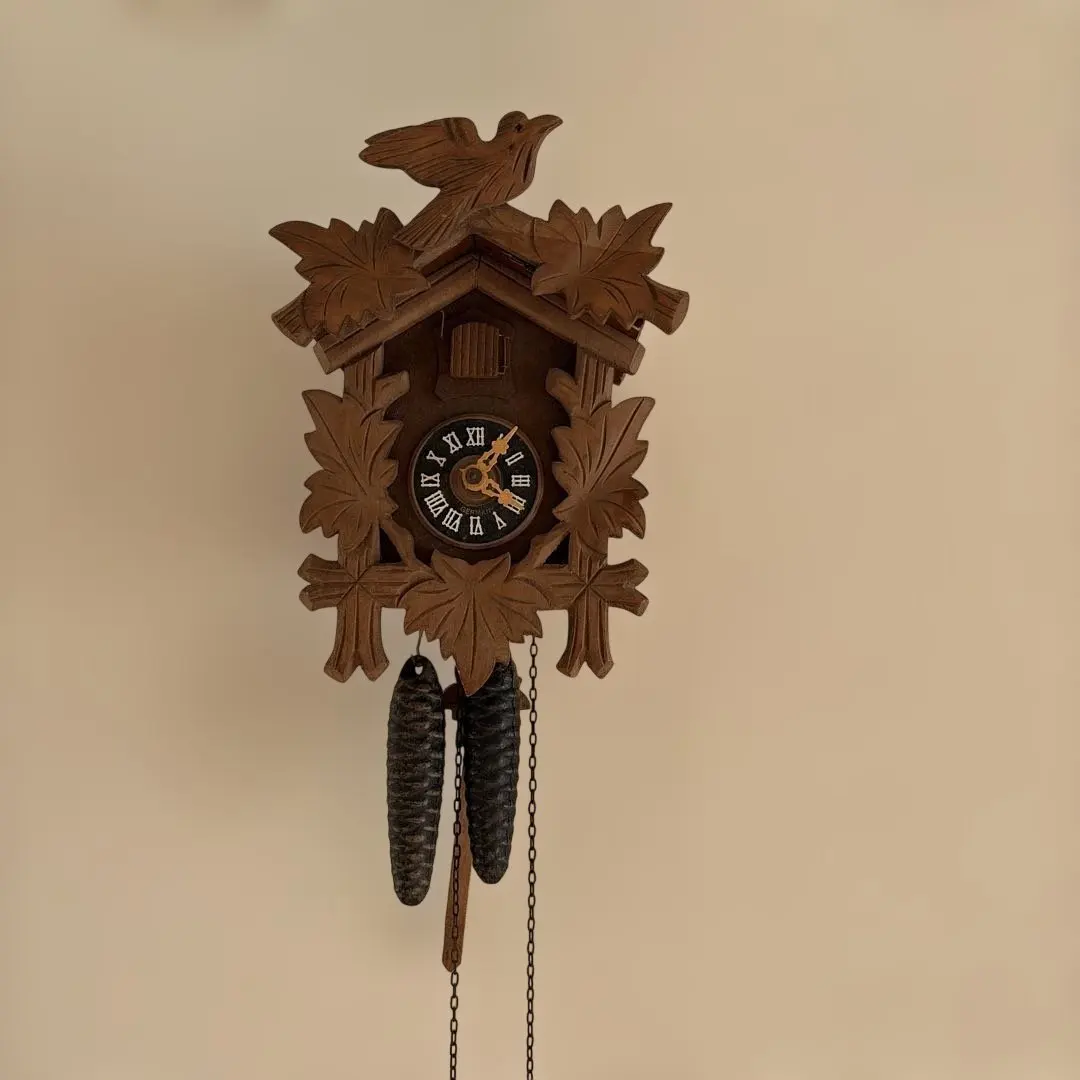 2026年最新】鳩時計 アンティークの人気アイテム - メルカリ