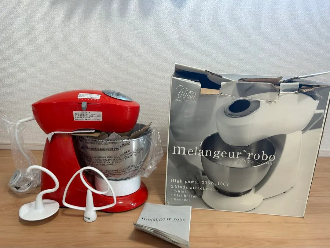 2026年最新】メランジュールロボの人気アイテム - メルカリ