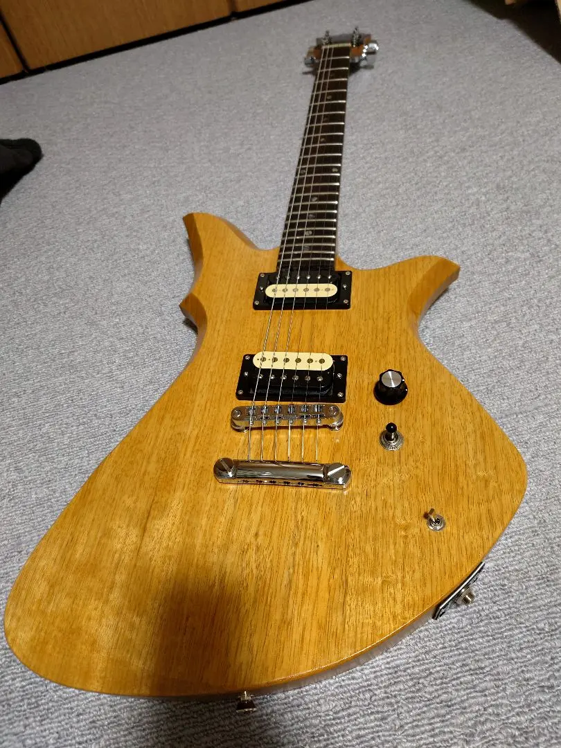 2026年最新】Hide ギター hrの人気アイテム - メルカリ