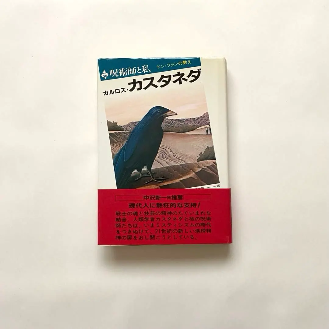 2026年最新】呪術師 ドン・ファンと私の人気アイテム - メルカリ