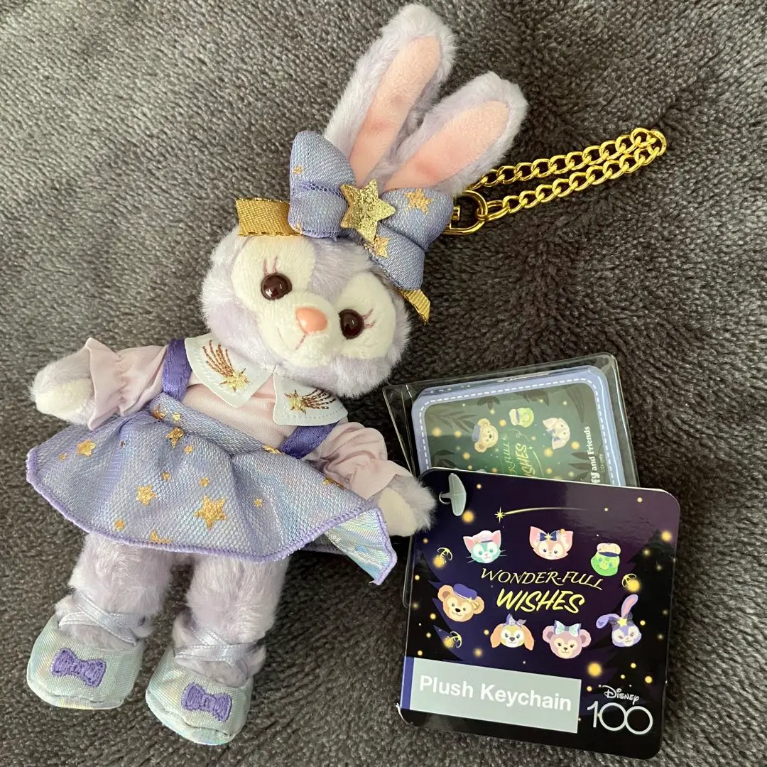 2026年最新】ディズニー100周年 ステラルーの人気アイテム - メルカリ