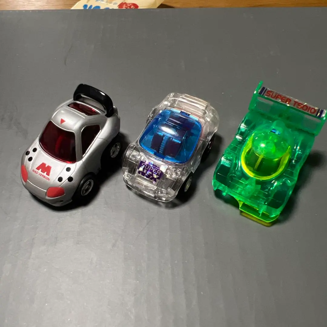 2026年最新】チョロQ DX限定の人気アイテム - メルカリ