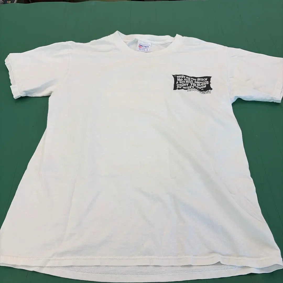 2026年最新】air jam 2000 tシャツの人気アイテム - メルカリ