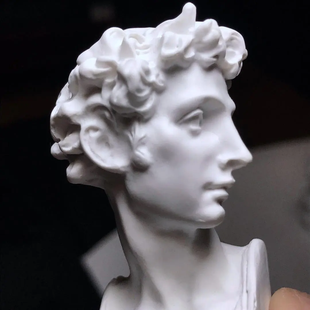 2026年最新】石膏像メディチの人気アイテム - メルカリ