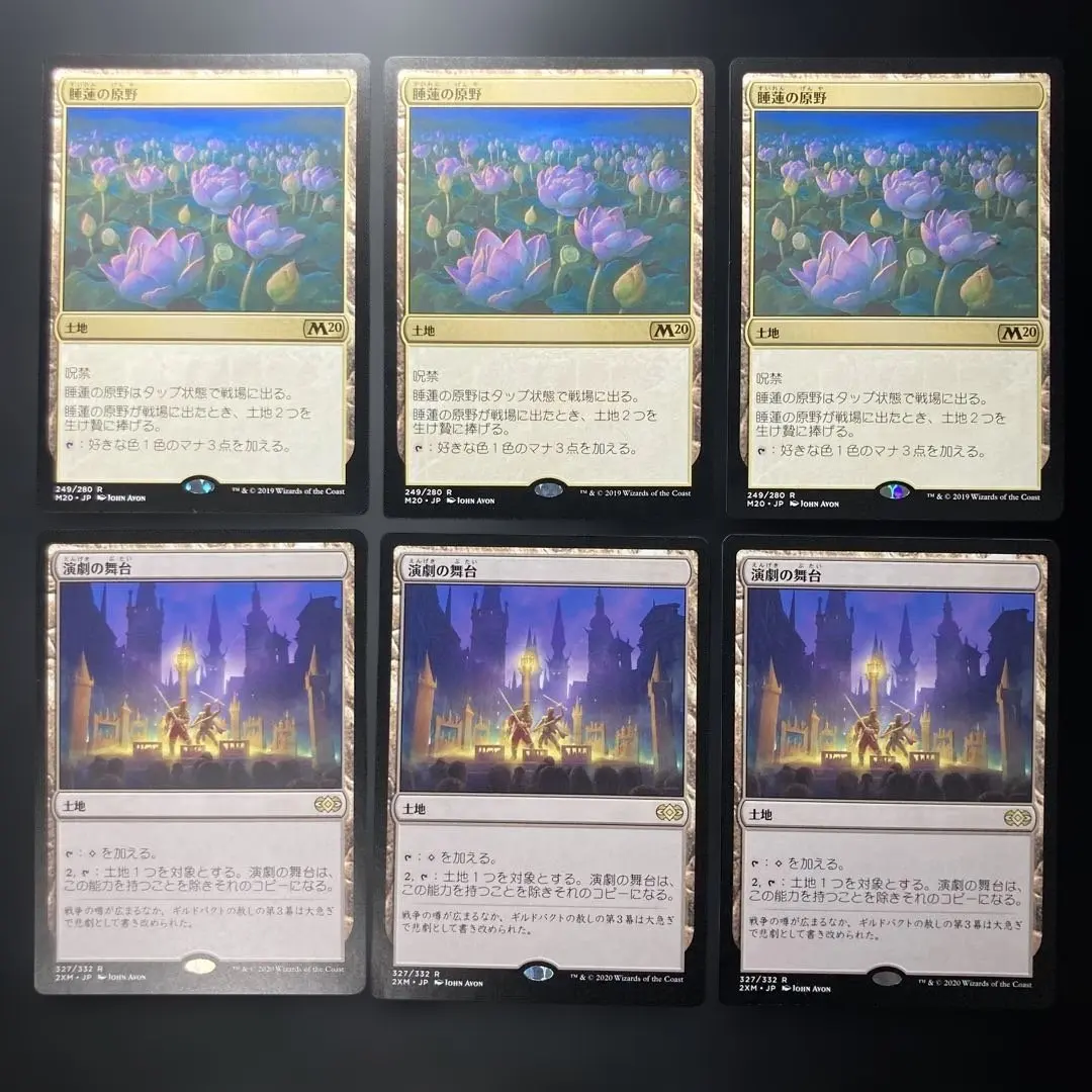 2026年最新】睡蓮の原野の人気アイテム - メルカリ