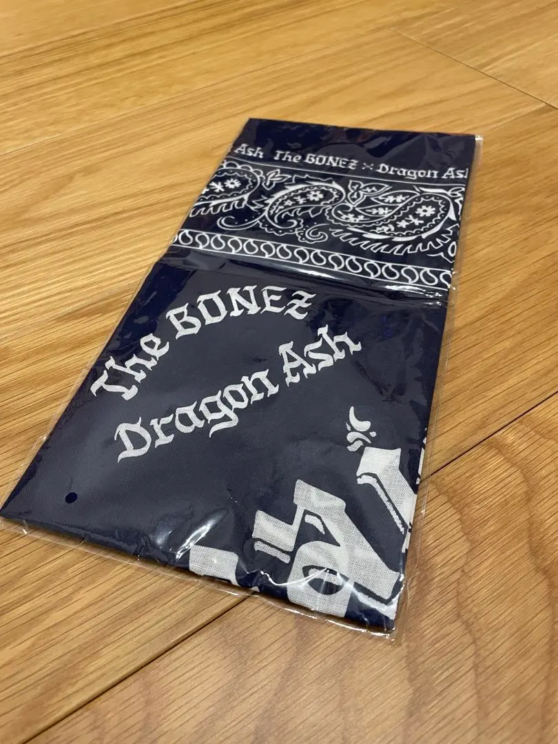 2026年最新】bonez バンダナの人気アイテム - メルカリ