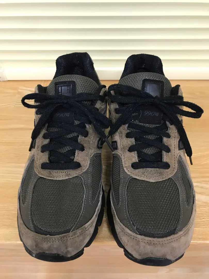 2026年最新】ニューバランス 990 mg4の人気アイテム - メルカリ