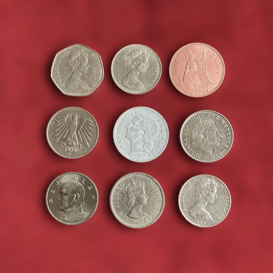 2026年最新】香港 1ドル 1970の人気アイテム - メルカリ