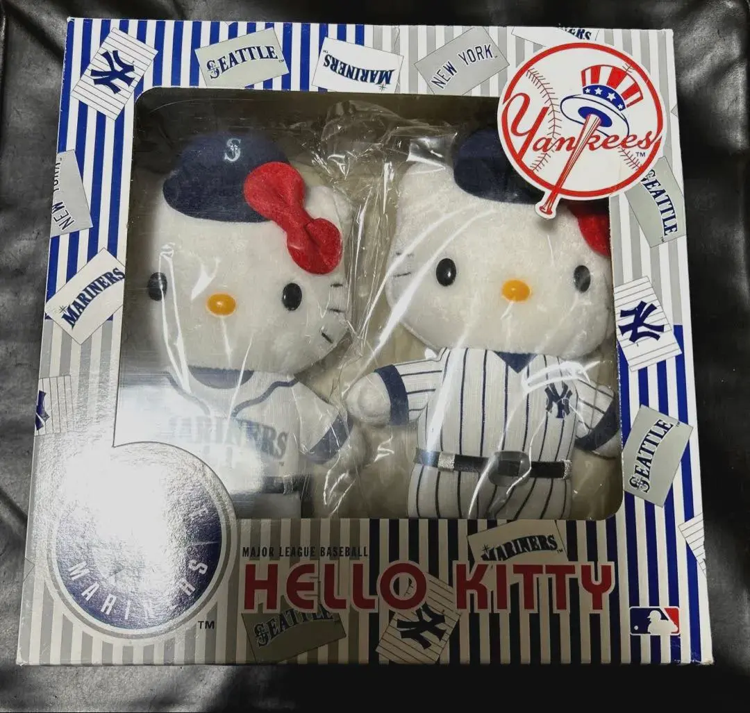 2026年最新】キティ ヤンキースの人気アイテム - メルカリ