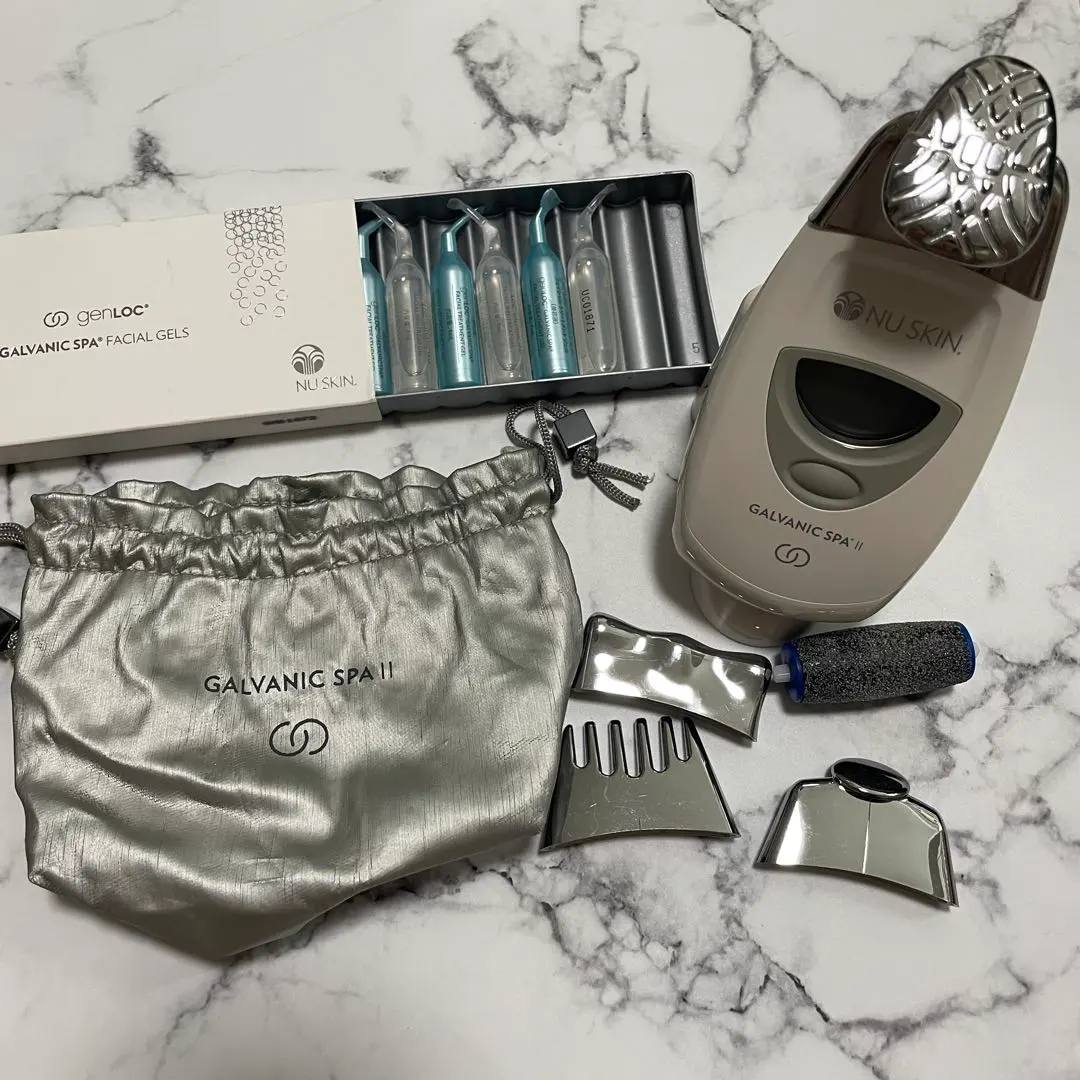 2026年最新】ガルバニックスパシステムⅡの人気アイテム - メルカリ