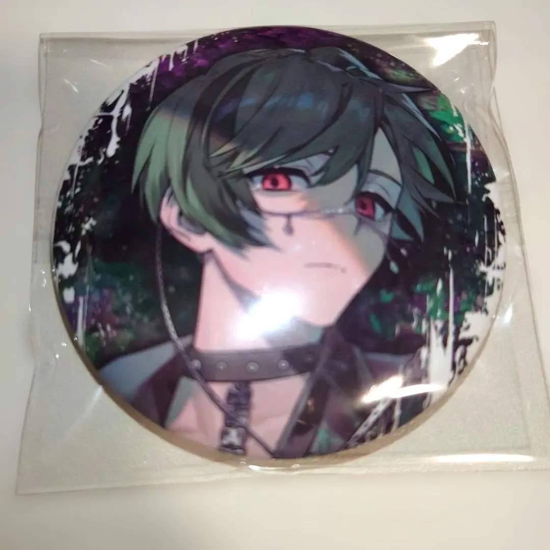 2026年最新】シクフォニ 缶バッジ 9弾 スレハンの人気アイテム - メルカリ