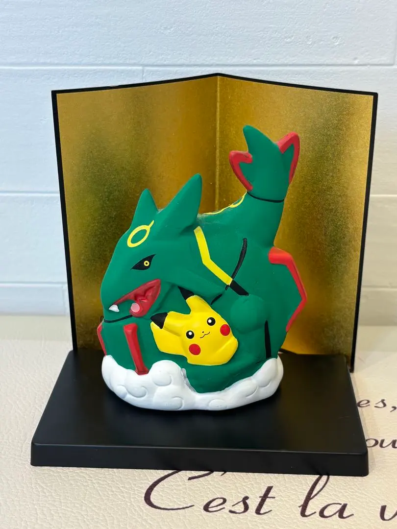 2026年最新】レックウザ陶飾りの人気アイテム - メルカリ