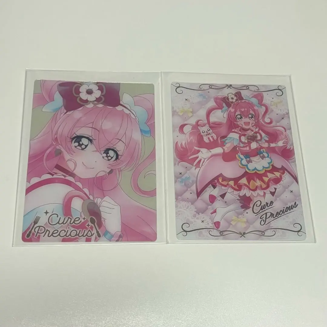 2026年最新】キュアプレシャス hrの人気アイテム - メルカリ