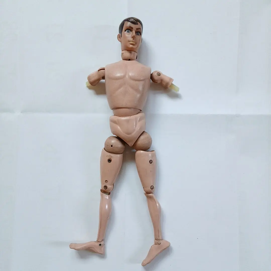 2026年最新】タカラ GIジョーの人気アイテム - メルカリ