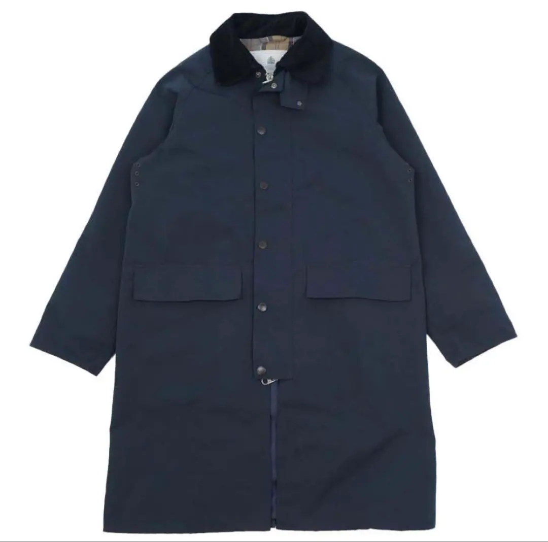 2026年最新】barbour burghley 40の人気アイテム - メルカリ