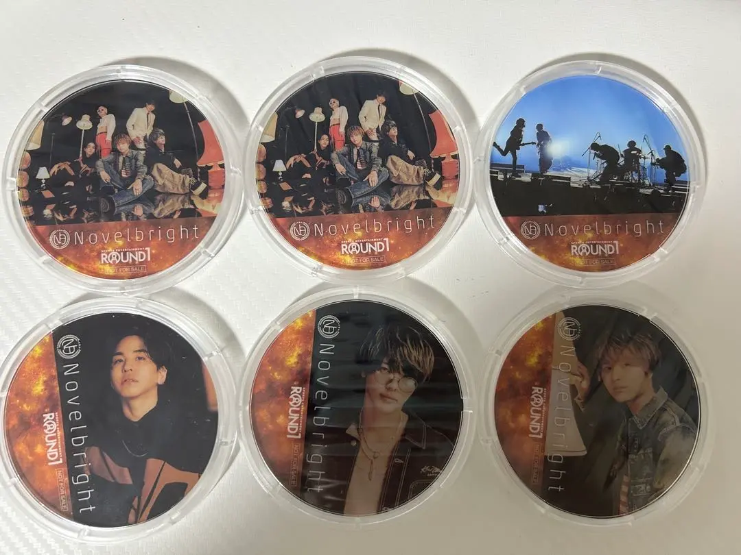 2026年最新】竹中雄大 缶バッジの人気アイテム - メルカリ