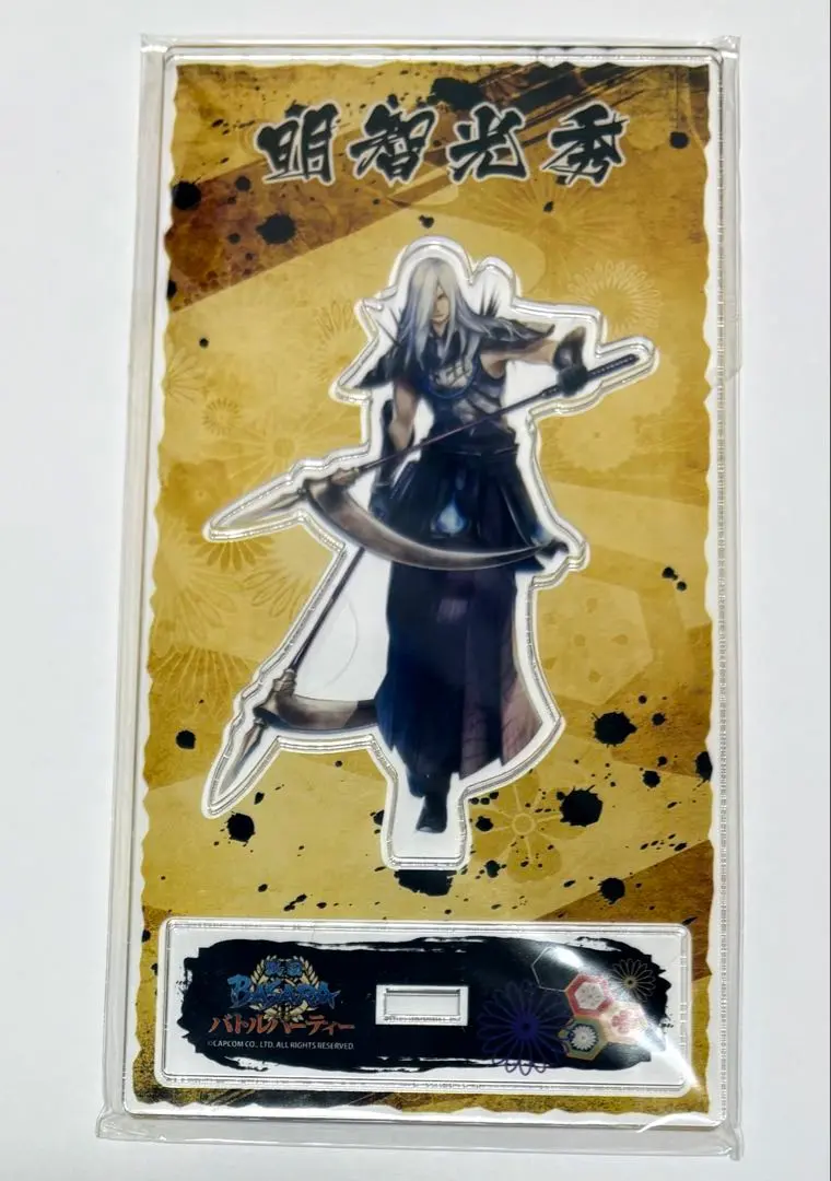 2026年最新】明智光秀 戦国basaraの人気アイテム - メルカリ