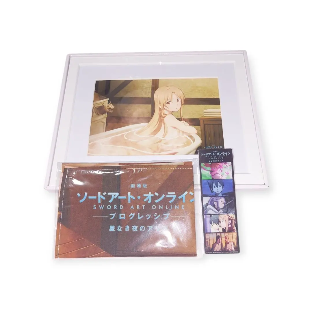 2026年最新】複製原画 saoの人気アイテム - メルカリ