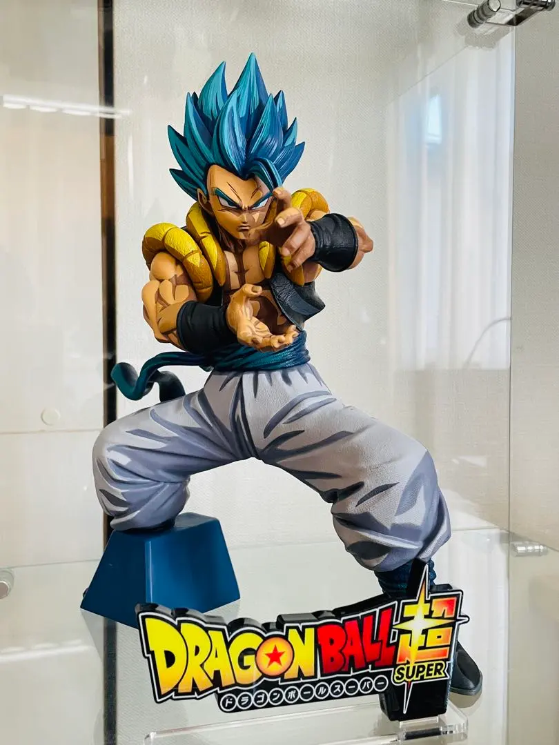 2026年最新】Smsp ゴジータ 二次元の人気アイテム - メルカリ