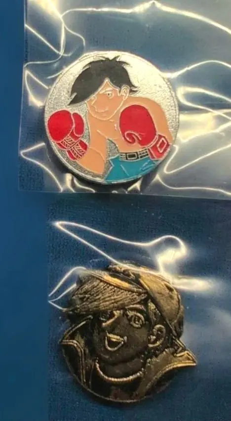 2026年最新】あしたのジョー バッジの人気アイテム - メルカリ