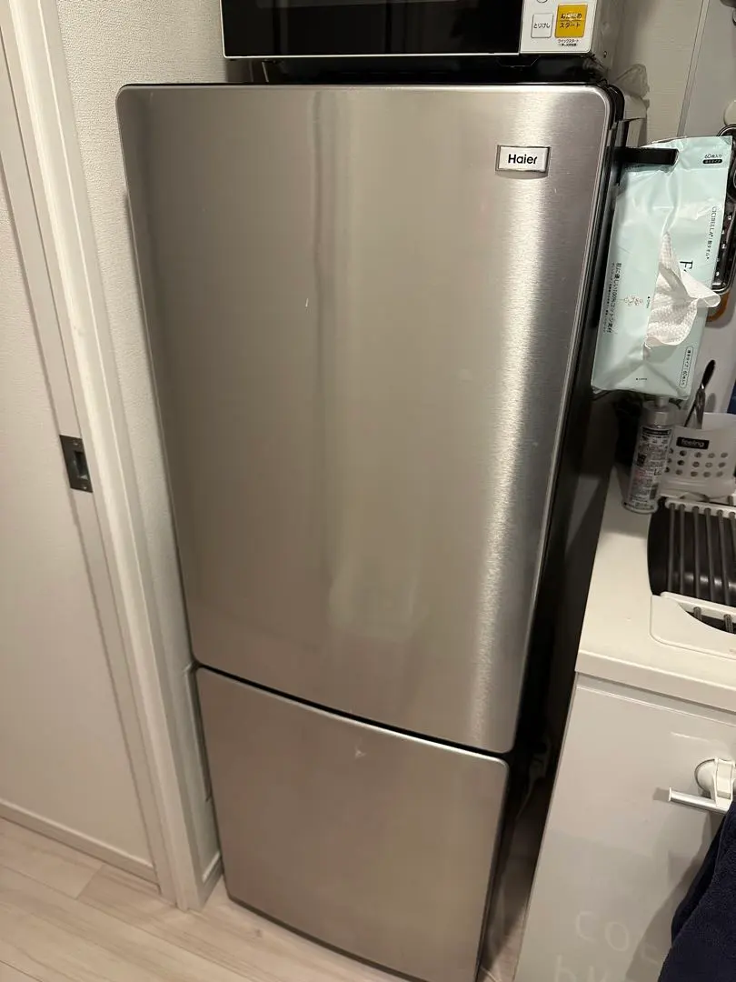 2026年最新】haier 冷蔵庫 173の人気アイテム - メルカリ