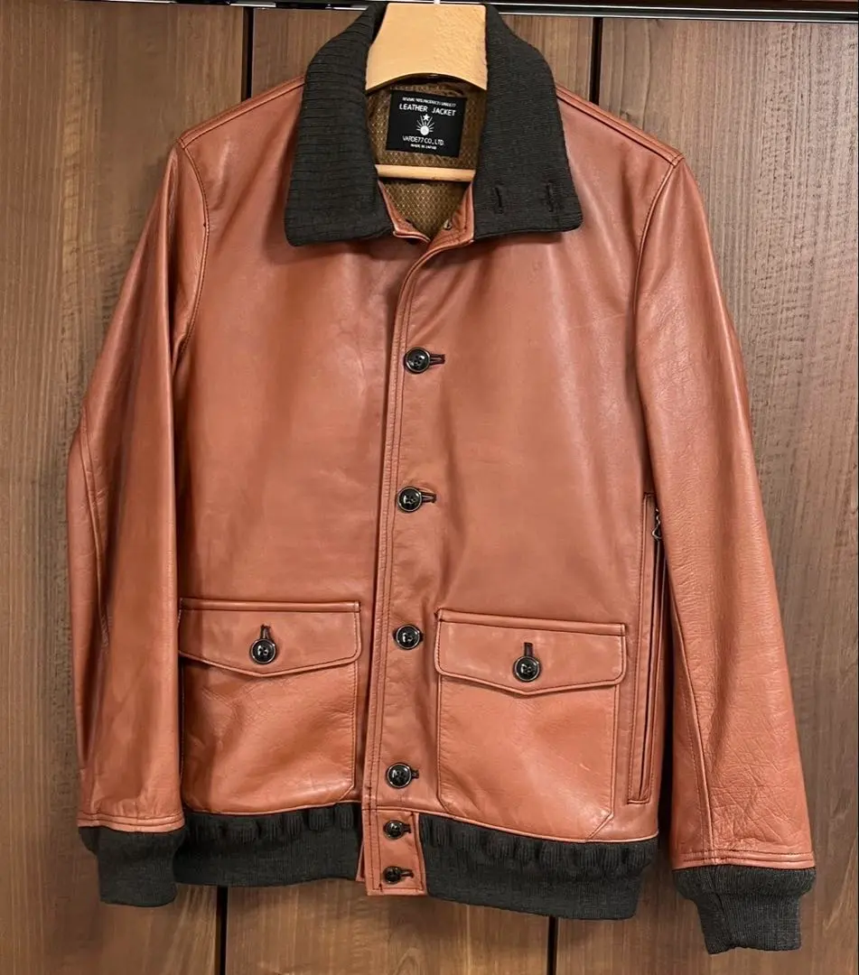 2026年最新】Varde77 レザーの人気アイテム - メルカリ