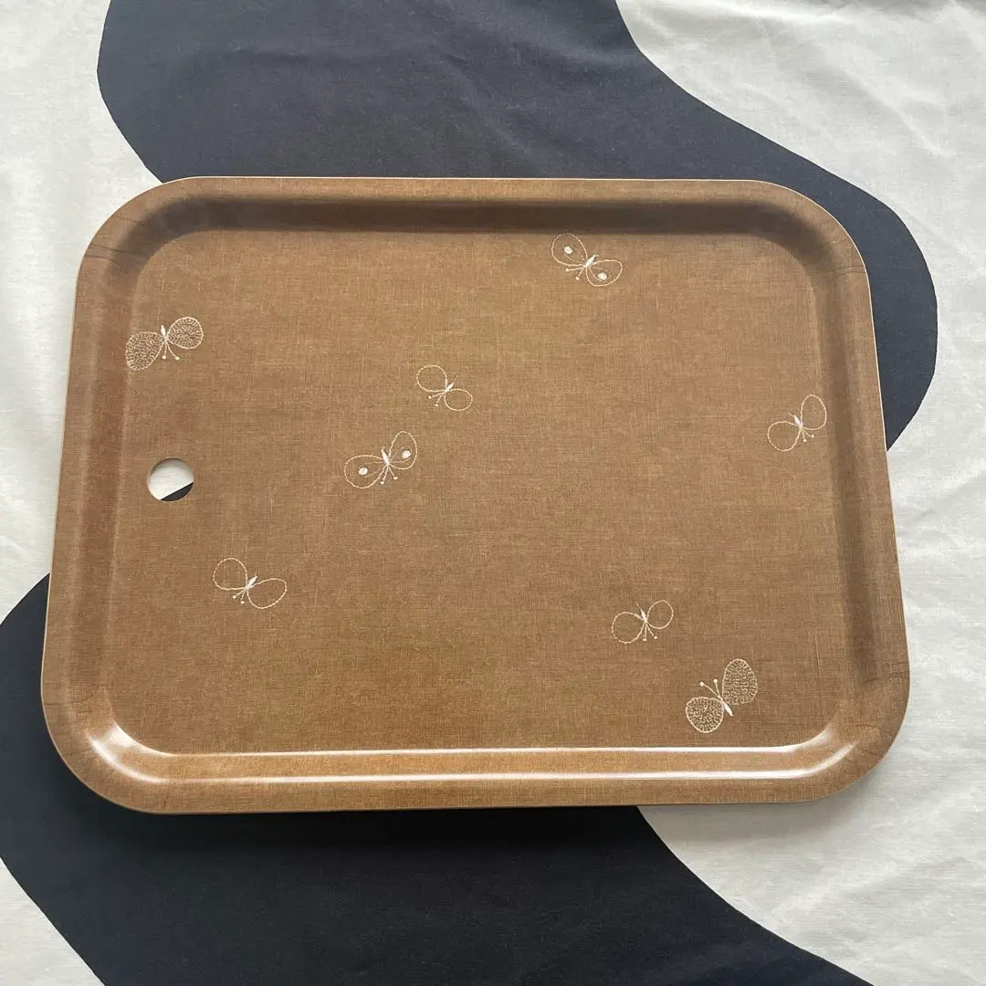 2026年最新】ミナペルホネン トレイ chouchoの人気アイテム - メルカリ