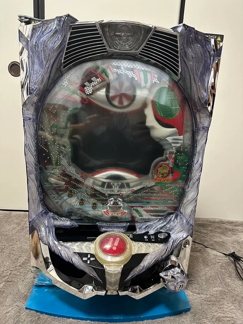 2026年最新】ぱちんこ 仮面ライダーv3の人気アイテム - メルカリ