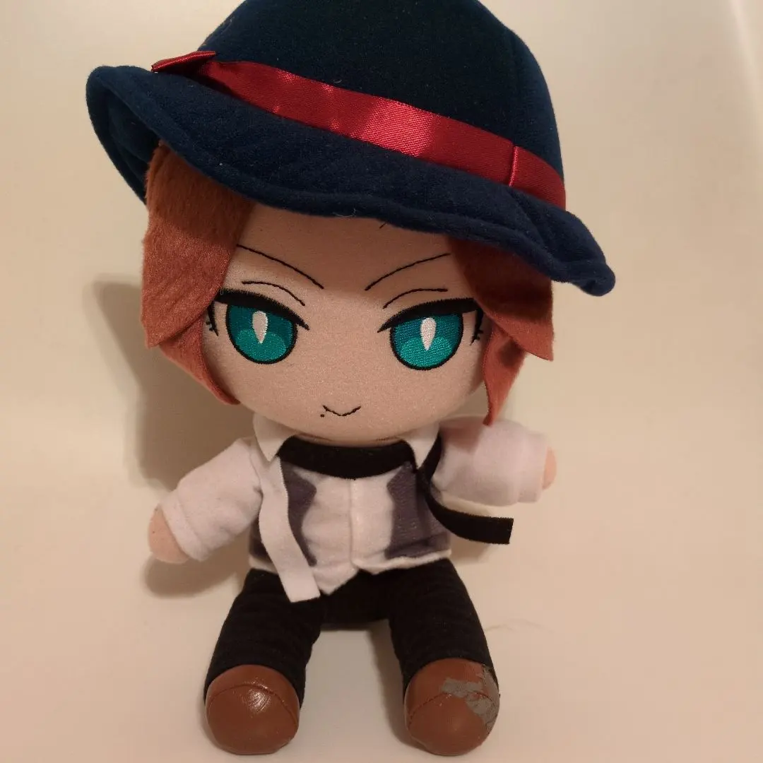 2026年最新】逆巻ライト ぬいぐるみの人気アイテム - メルカリ