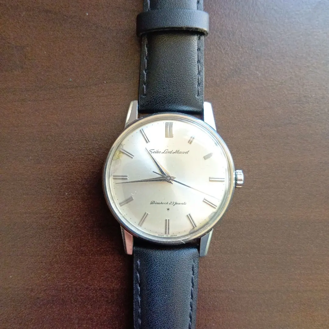 2026年最新】セイコー 23 ロードマーベルの人気アイテム - メルカリ