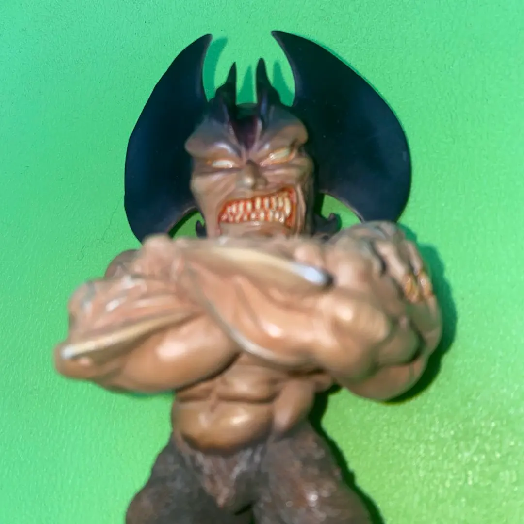 2026年最新】デビルマン ガレージキットの人気アイテム - メルカリ