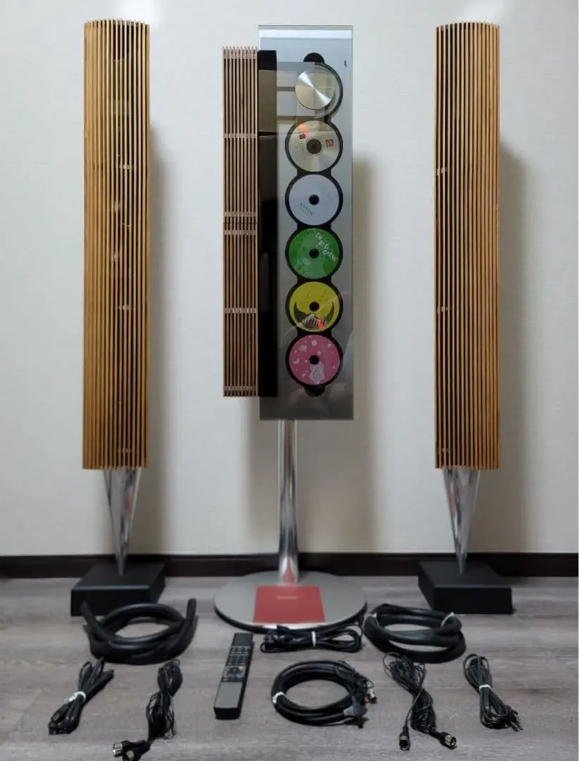 2026年最新】beo4 リモコンの人気アイテム - メルカリ