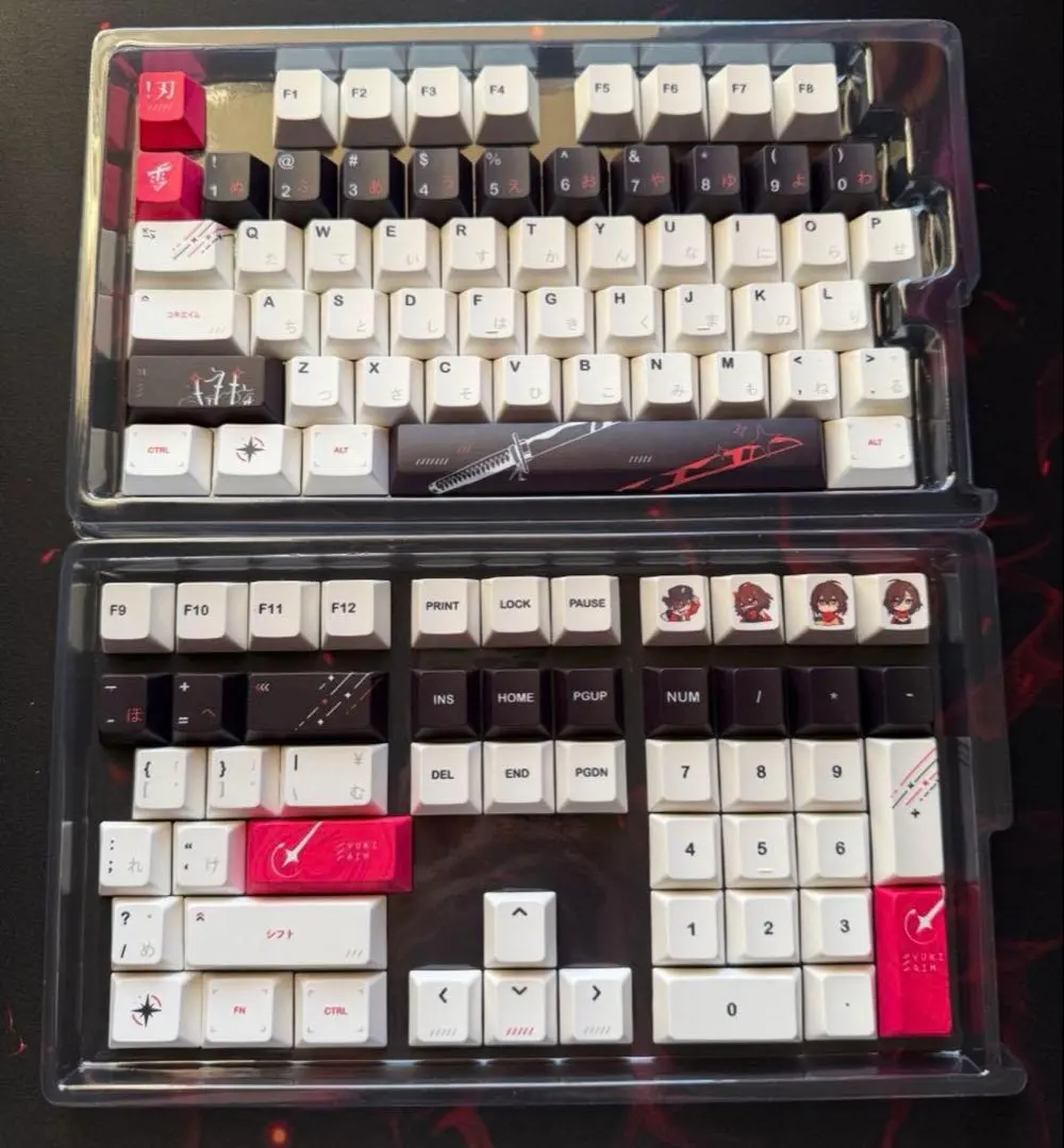 2026年最新】YukiAim katanaの人気アイテム - メルカリ