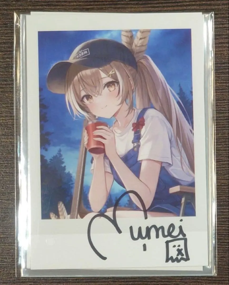 2026年最新】七詩ムメイ 誕生日の人気アイテム - メルカリ