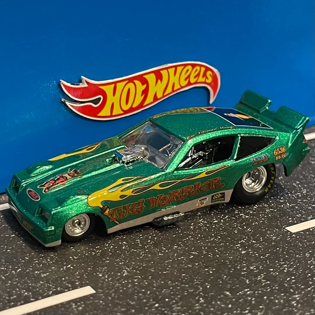 2026年最新】ホットウィール ドラッグストリップデーモンズの人気