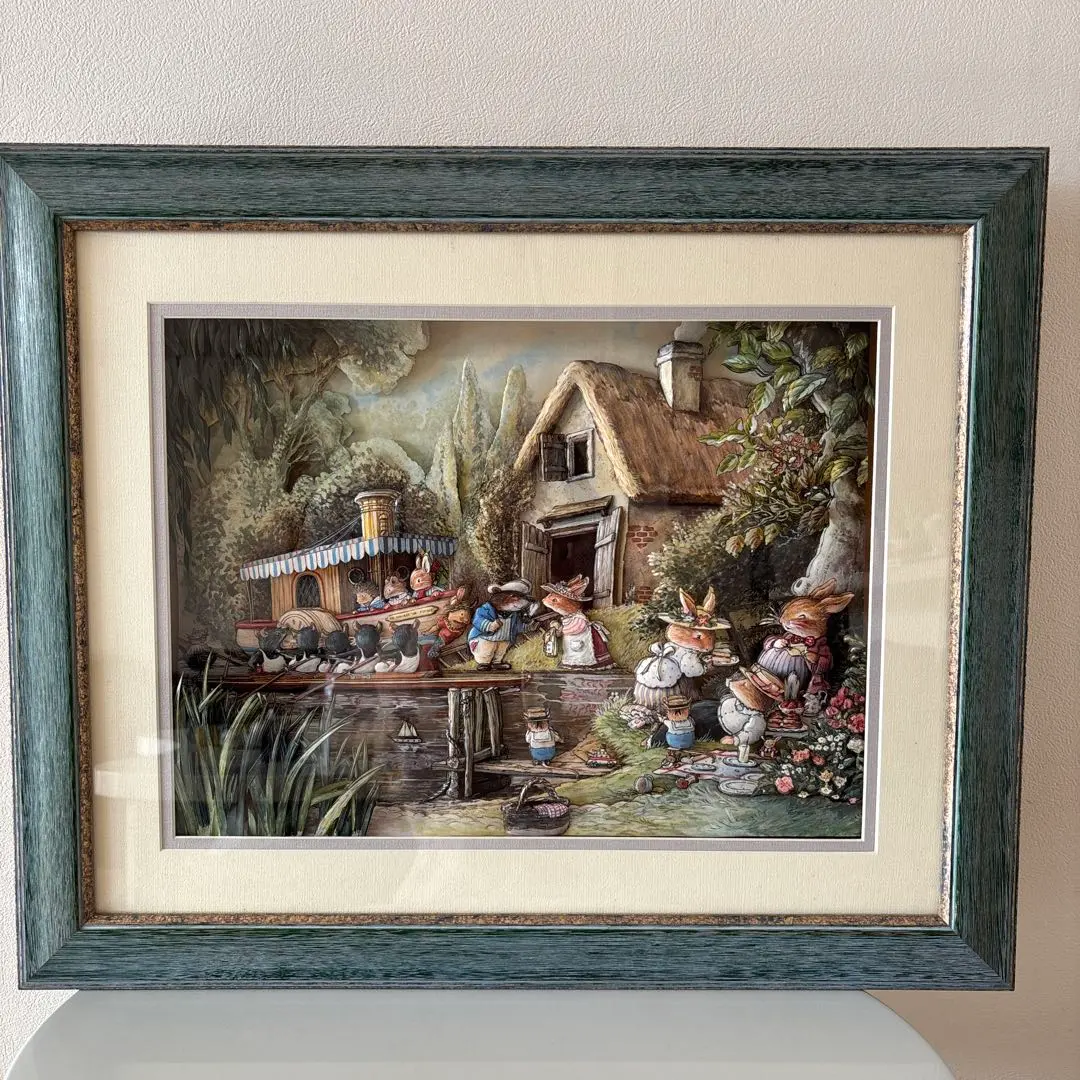 2026年最新】brambly hedge パズルの人気アイテム - メルカリ