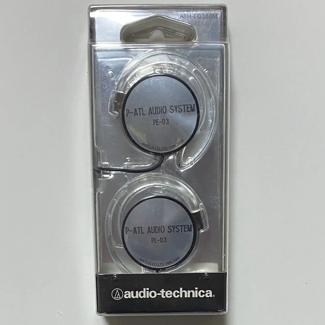 2026年最新】ペルソナ ヘッドホンの人気アイテム - メルカリ