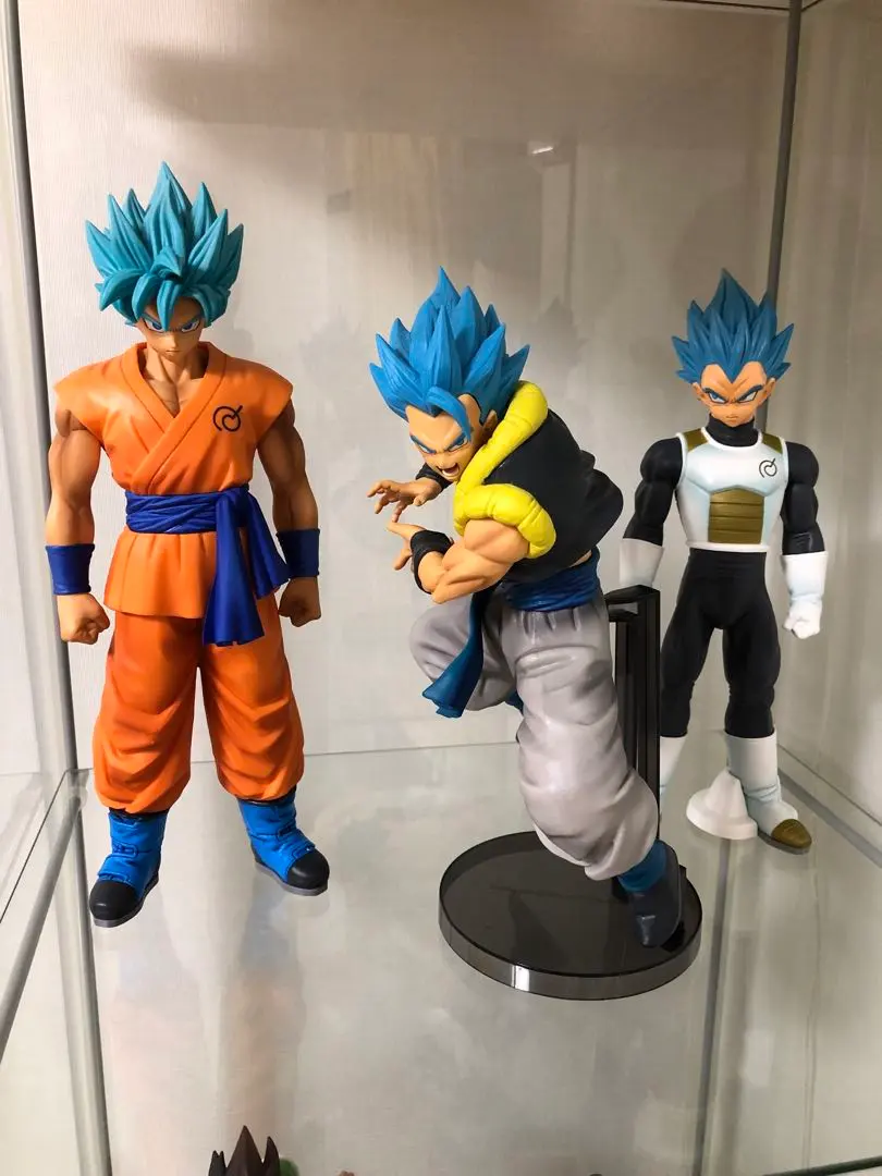 2026年最新】復活のF MSP 悟空の人気アイテム - メルカリ