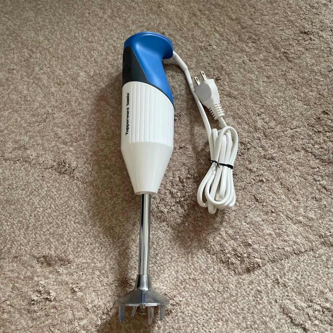 2026年最新】bamix M200 中古の人気アイテム - メルカリ