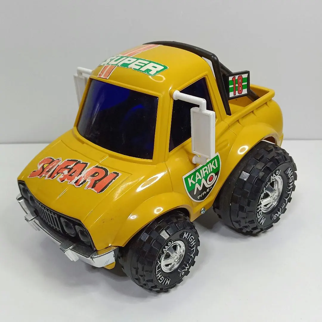 2026年最新】野村トーイ 車の人気アイテム - メルカリ