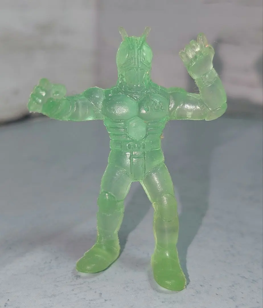 2026年最新】ライダーブラックRX 消しゴムの人気アイテム - メルカリ