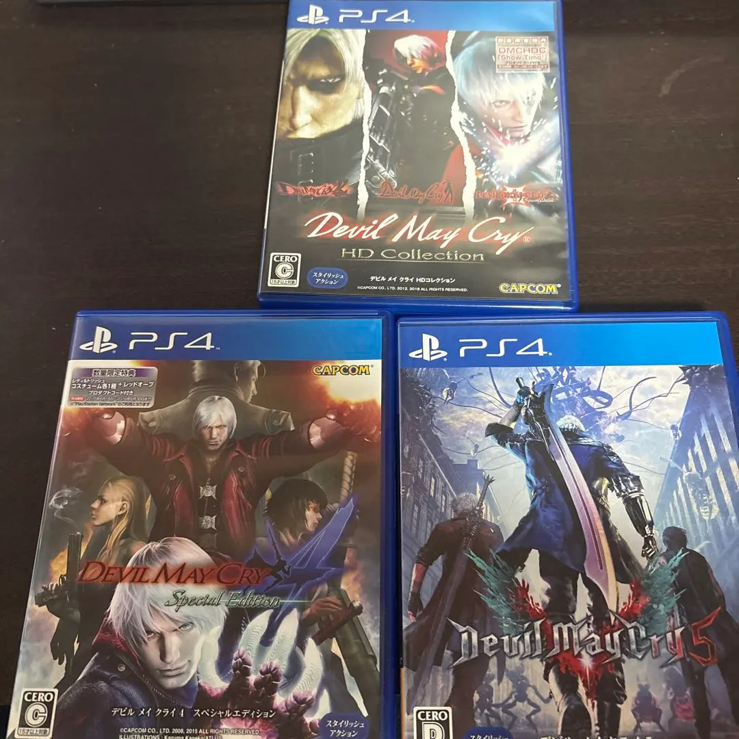 2026年最新】デビルメイクライ 5 Special Editionの人気アイテム