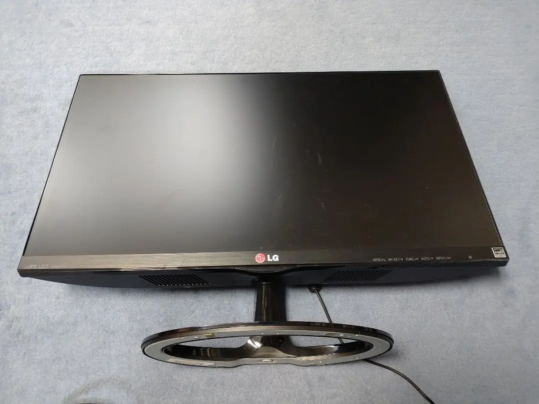 2026年最新】lg flatronの人気アイテム - メルカリ