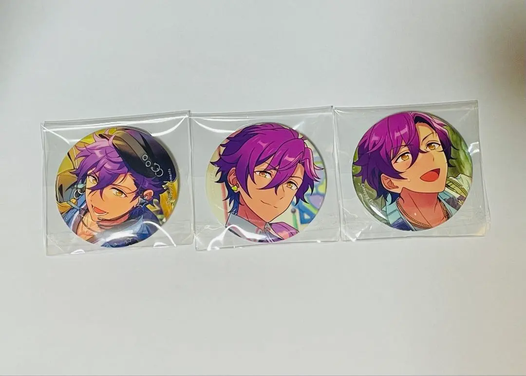 2026年最新】アドニス 缶バッジ casualの人気アイテム - メルカリ